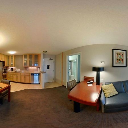 Residence Inn by Marriott Hazleton Esterno foto
