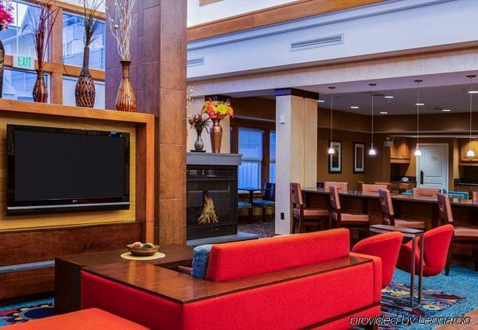 Residence Inn by Marriott Hazleton Esterno foto