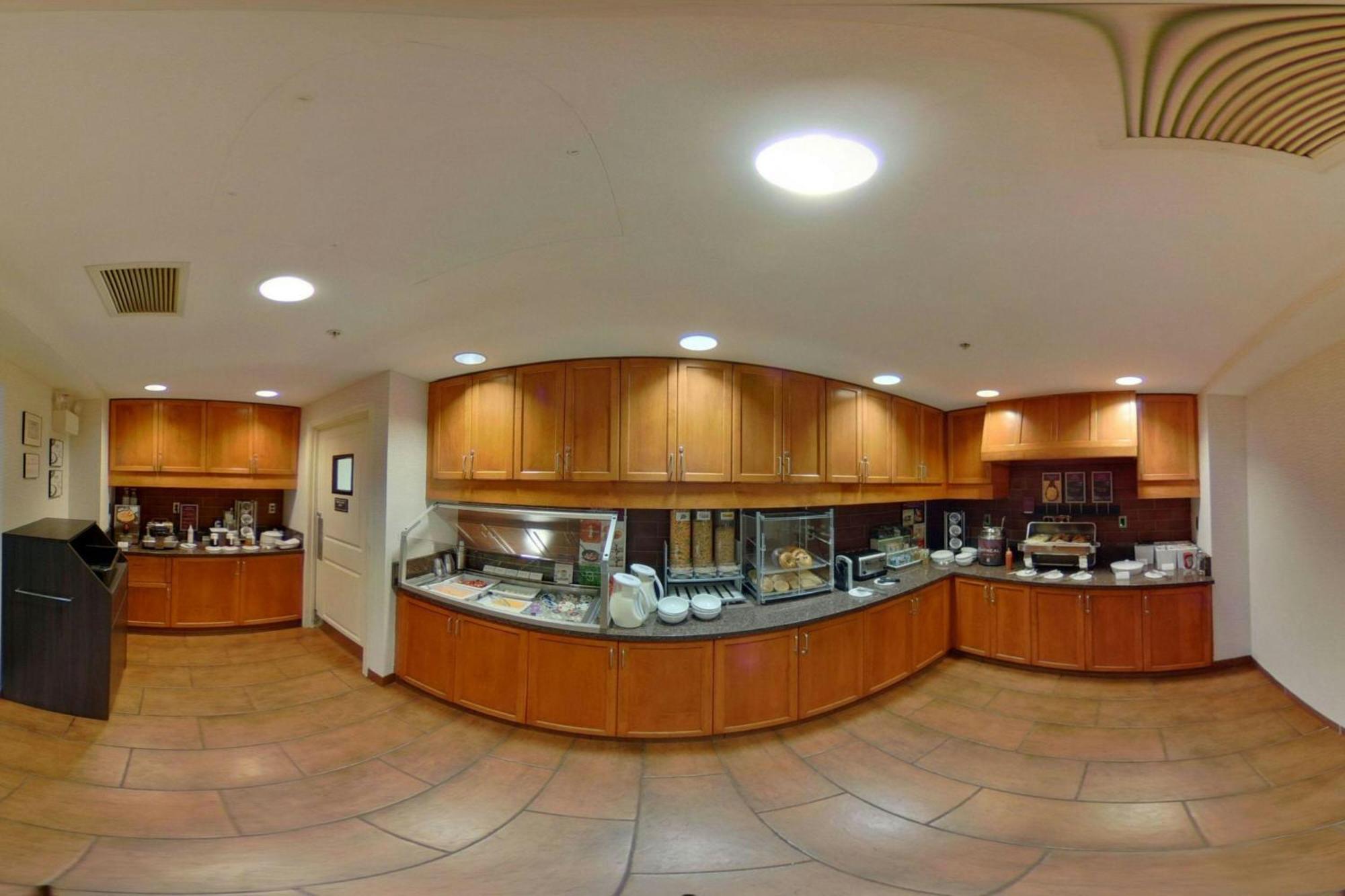 Residence Inn by Marriott Hazleton Esterno foto