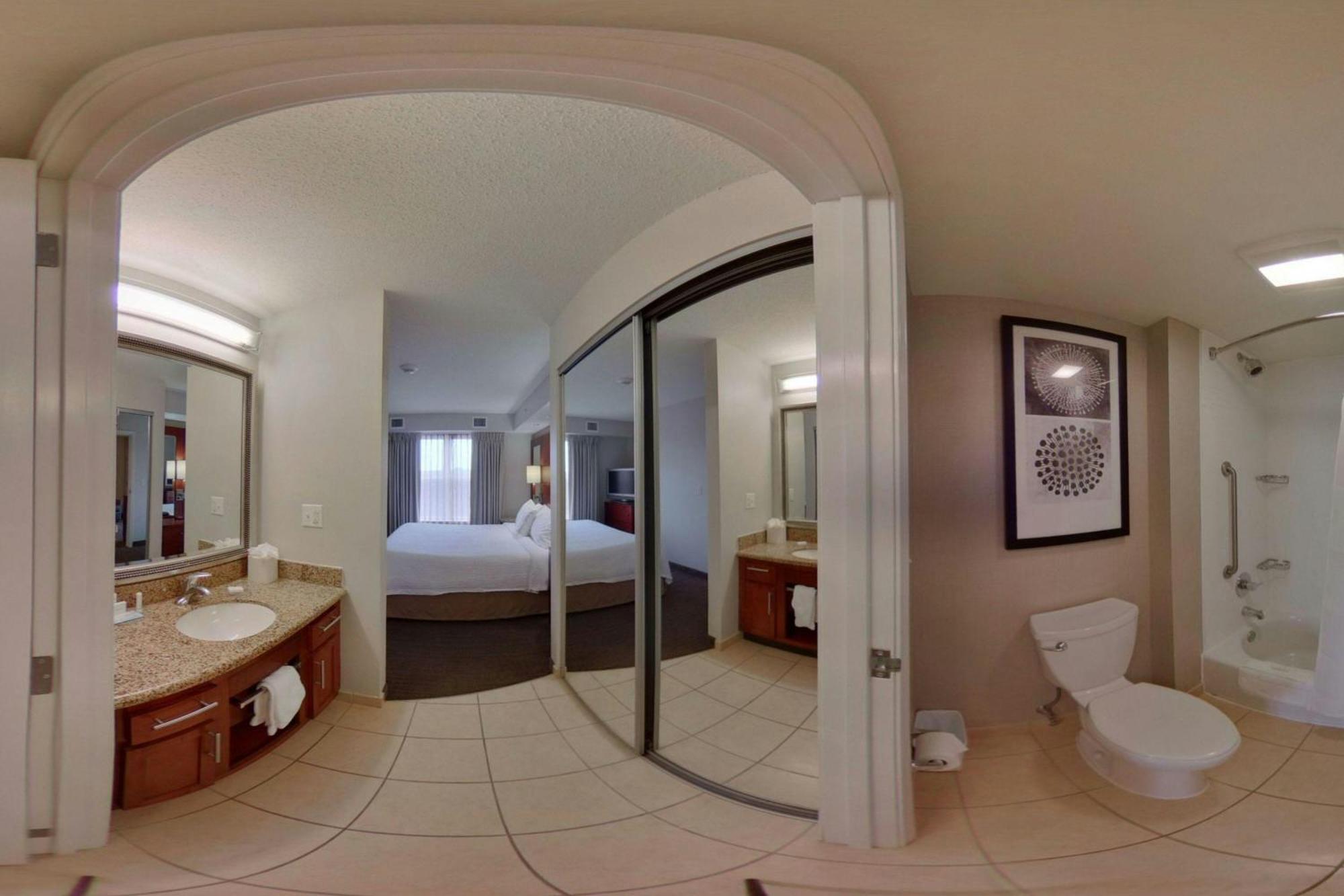 Residence Inn by Marriott Hazleton Esterno foto