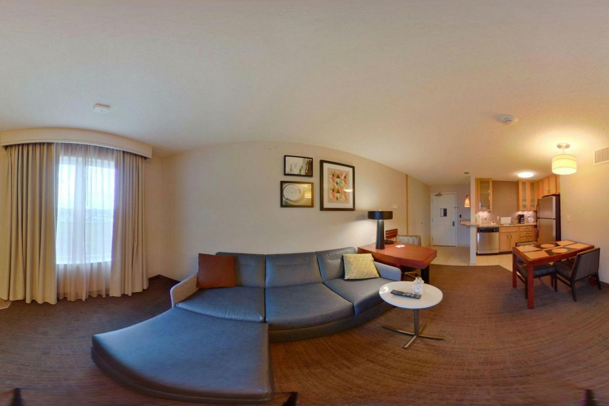 Residence Inn by Marriott Hazleton Esterno foto