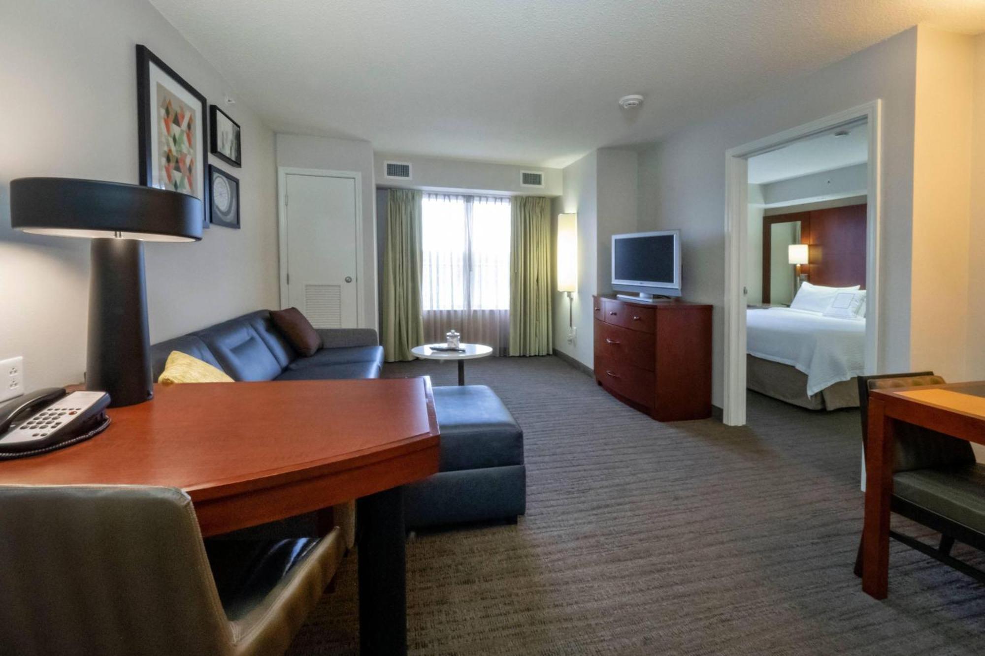 Residence Inn by Marriott Hazleton Esterno foto