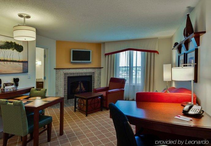 Residence Inn by Marriott Hazleton Esterno foto