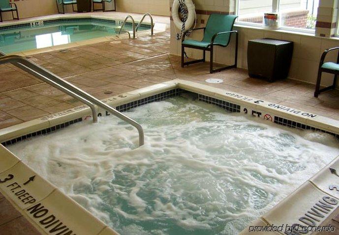 Residence Inn by Marriott Hazleton Servizi foto